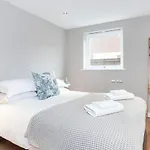 Bootham Retreat- Superb City Centre Hideaway-Free Parking