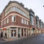 Bootham Retreat- Superb City Centre Hideaway-Free Parking