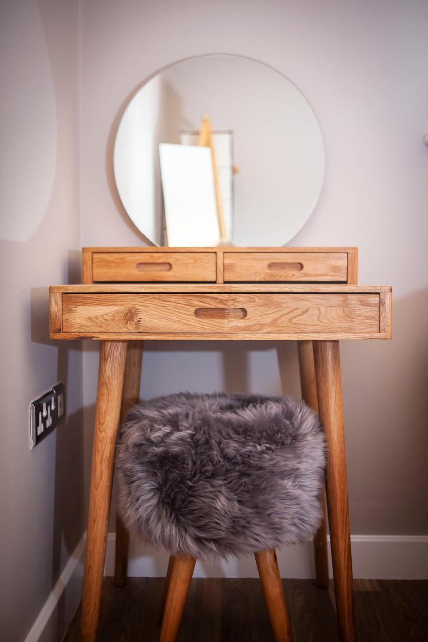 Bootham Retreat- Superb Centre Hideaway-free Parking