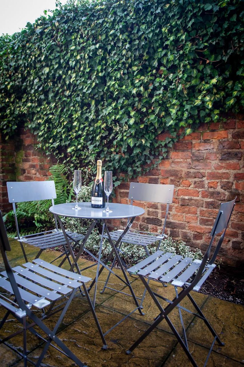 Bootham Retreat- Superb Centre Hideaway-free Parking * York