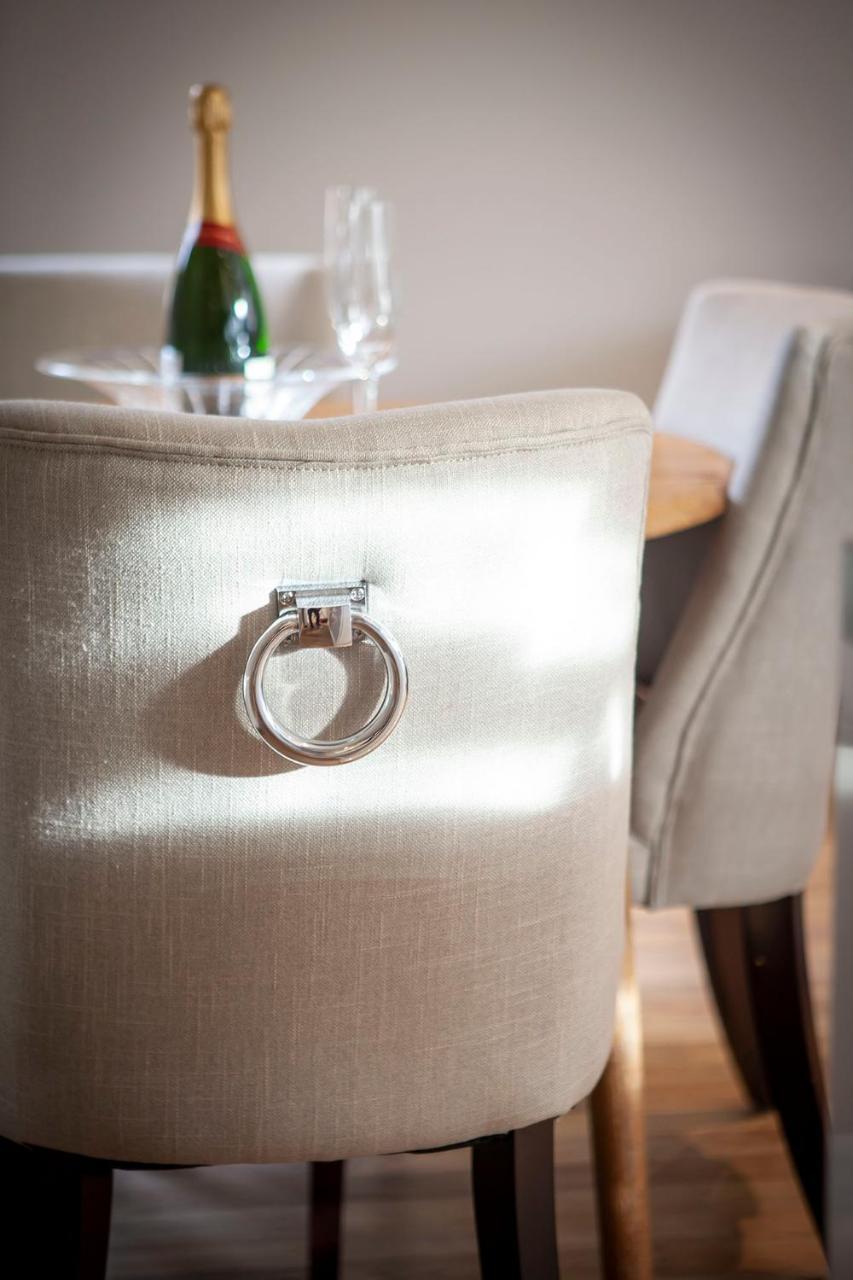 Bootham Retreat- Superb Centre Hideaway-free Parking *