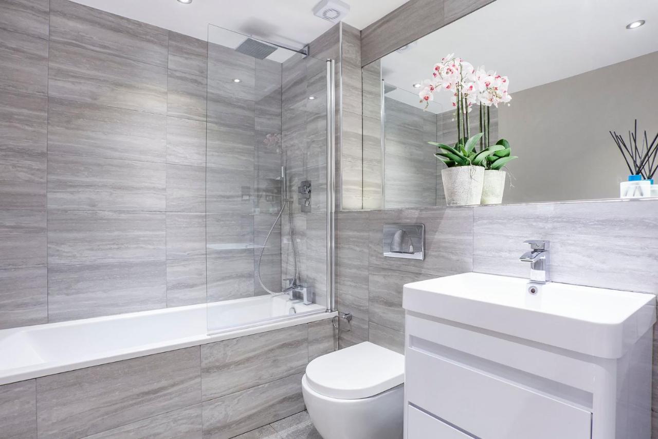 Bootham Retreat- Superb Centre Hideaway-free Parking Apartment